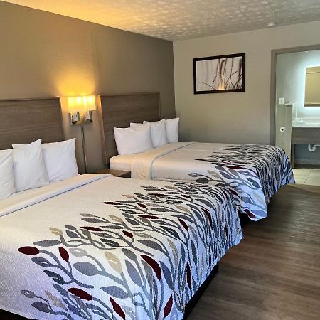 Red Roof Inn Georgetown, Ky ภายนอก รูปภาพ