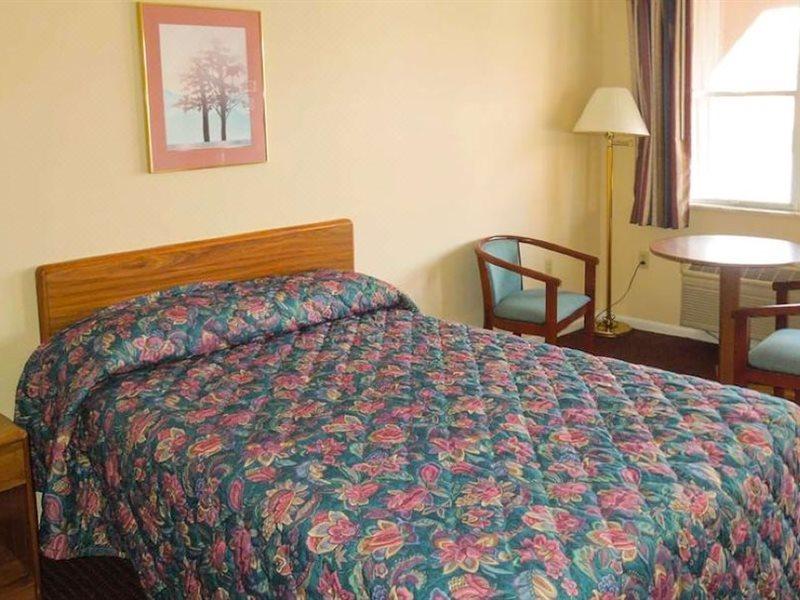 Red Roof Inn Georgetown, Ky ภายนอก รูปภาพ