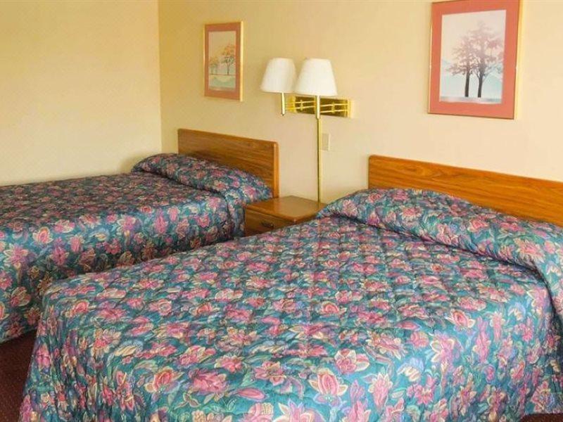 Red Roof Inn Georgetown, Ky ภายนอก รูปภาพ