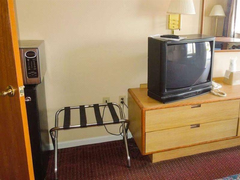Red Roof Inn Georgetown, Ky ภายนอก รูปภาพ