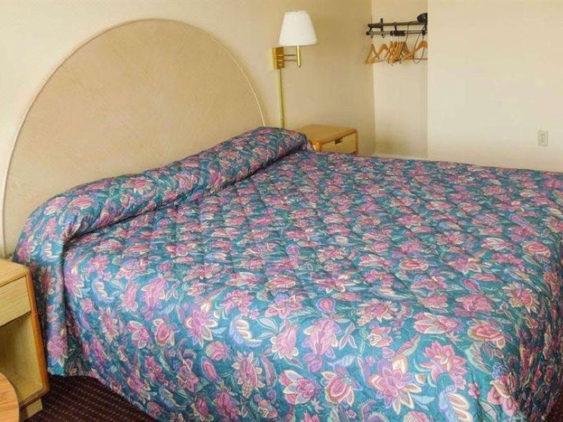 Red Roof Inn Georgetown, Ky ภายนอก รูปภาพ