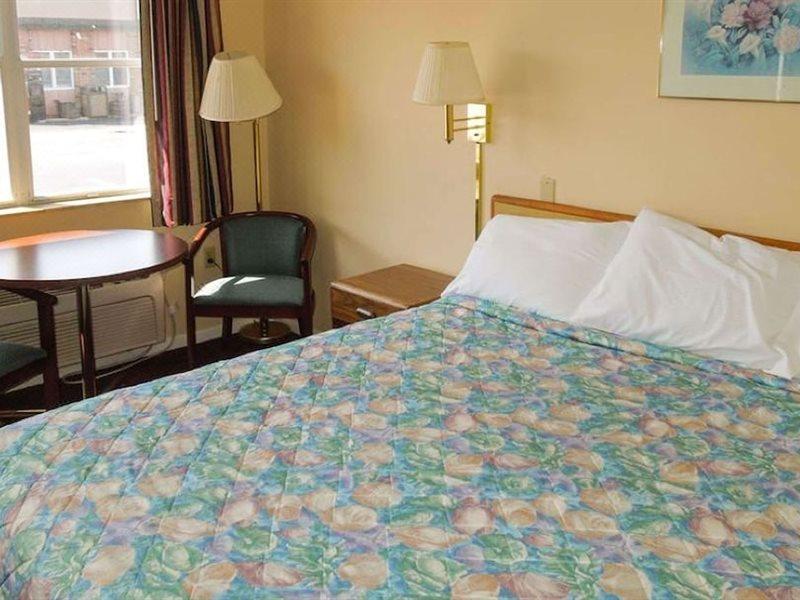 Red Roof Inn Georgetown, Ky ภายนอก รูปภาพ