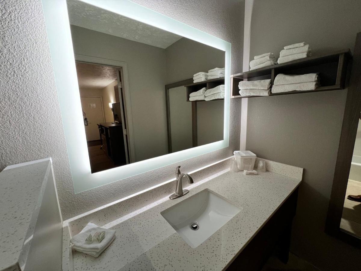 Red Roof Inn Georgetown, Ky ภายนอก รูปภาพ