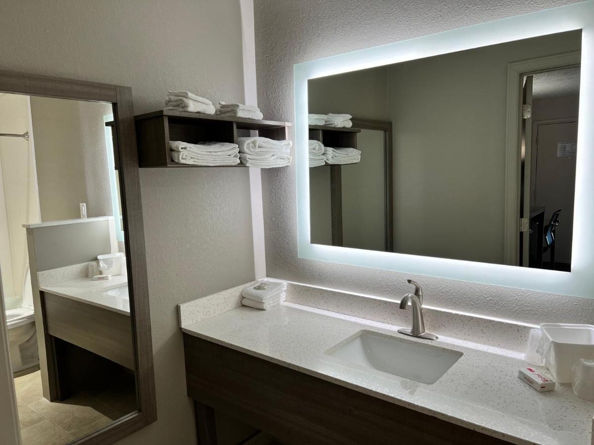 Red Roof Inn Georgetown, Ky ภายนอก รูปภาพ