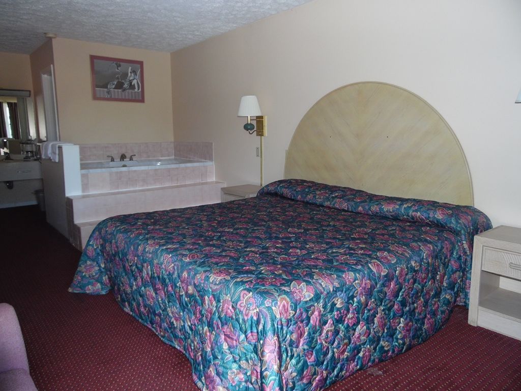 Red Roof Inn Georgetown, Ky ห้อง รูปภาพ