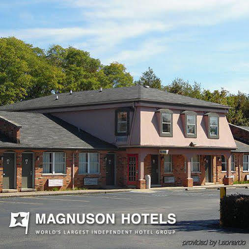 Red Roof Inn Georgetown, Ky ภายนอก รูปภาพ