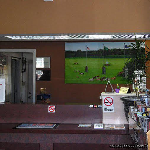 Red Roof Inn Georgetown, Ky ภายนอก รูปภาพ