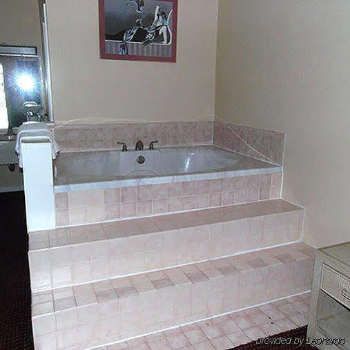 Red Roof Inn Georgetown, Ky ภายนอก รูปภาพ