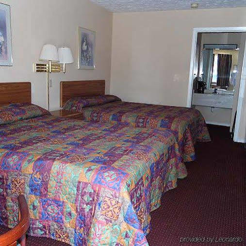 Red Roof Inn Georgetown, Ky ภายนอก รูปภาพ