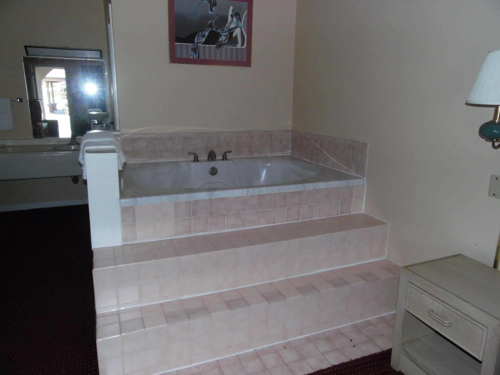 Red Roof Inn Georgetown, Ky ภายนอก รูปภาพ