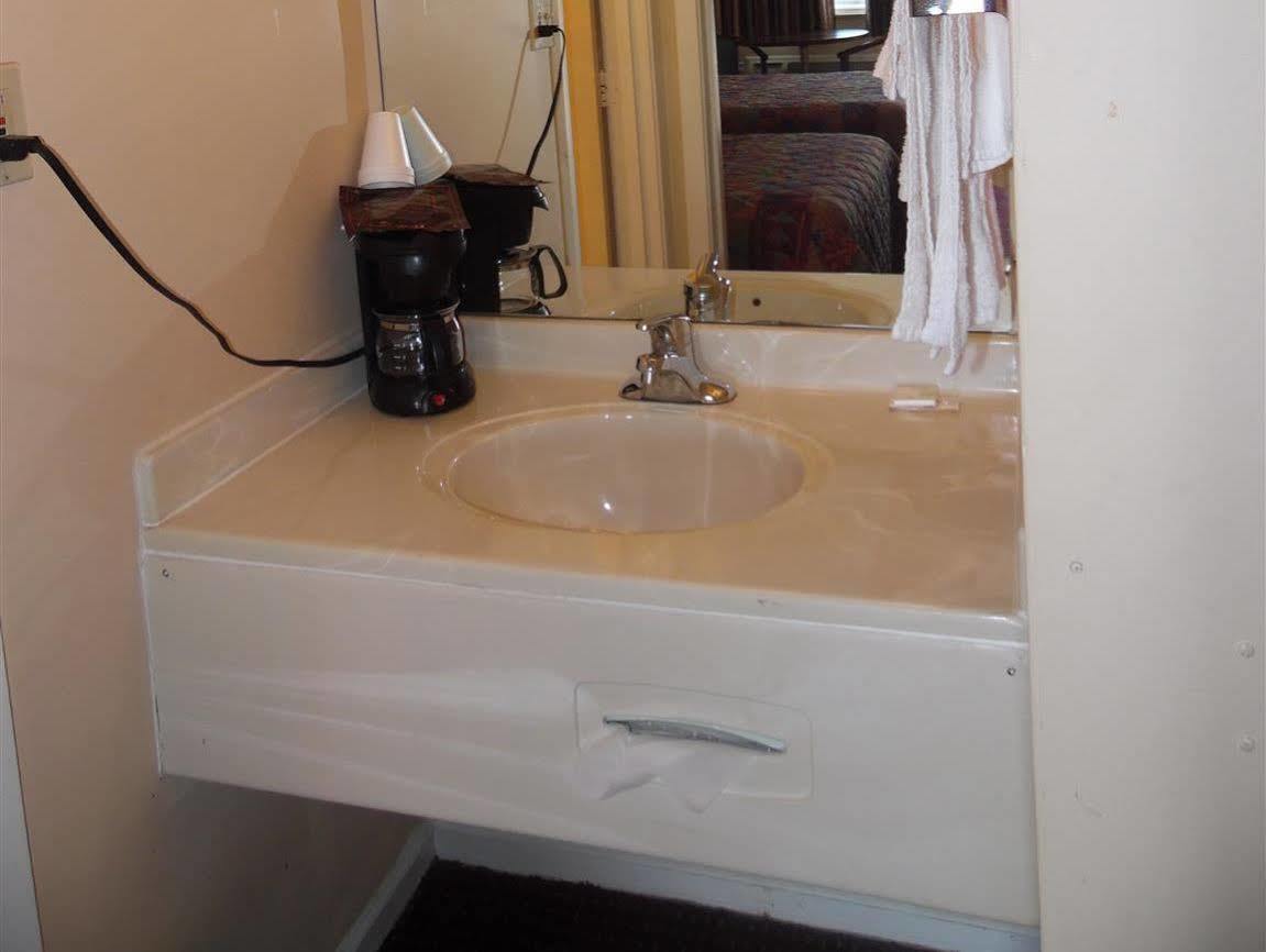 Red Roof Inn Georgetown, Ky ภายนอก รูปภาพ